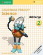 Cambridge Primary Science Challenge 2 - Preview