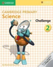 Capa do artigo Cambridge Primary Science Challenge 2