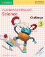 Cambridge Primary Science Challenge 3 - Preview