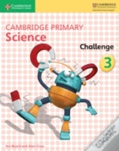 Capa do artigo Cambridge Primary Science Challenge 3