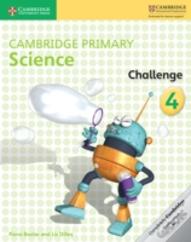 Cambridge Primary Science Challenge 4