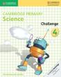 Cambridge Primary Science Challenge 4 - Preview