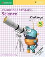 Cambridge Primary Science Challenge 5 - Preview
