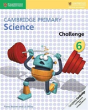 Cambridge Primary Science Challenge 6 - Preview