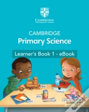 Capa do artigo Cambridge Primary Science Learner