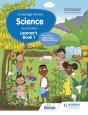 Cambridge Primary Science Learner'S Book 1 Second Edition - Preview