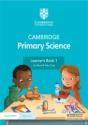 Cambridge Primary Science Learner'S Book 1 With Digital Access (1 Year) - Preview
