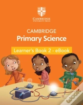 Cambridge Primary Science Learner'S Book 2 - Ebook