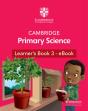 Cambridge Primary Science Learner'S Book 3 - Ebook - Preview