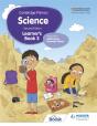 Cambridge Primary Science Learner'S Book 3 Second Edition - Preview