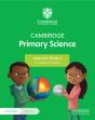 Cambridge Primary Science Learner'S Book 4 With Digital Access (1 Year) - Preview