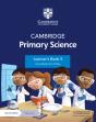 Cambridge Primary Science Learner'S Book 5 With Digital Access (1 Year) - Preview