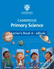 Capa do artigo Cambridge Primary Science Learner