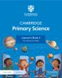 Cambridge Primary Science Learner's Book 6 With Digital Access (1 Year) - Preview