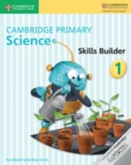 Cambridge Primary Science Skills Builder 1