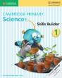 Cambridge Primary Science Skills Builder 1 - Preview