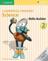 Cambridge Primary Science Skills Builder 2