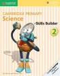 Cambridge Primary Science Skills Builder 2 - Preview