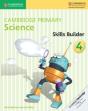 Cambridge Primary Science Skills Builder 4 - Preview