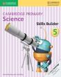 Cambridge Primary Science Skills Builder 5 - Preview