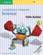 Cambridge Primary Science Skills Builder 6 - Preview