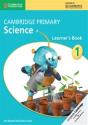 Cambridge Primary Science Stage 1 Learner'S Book 1 - Preview