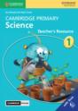 Cambridge Primary Science Stage 1 Teacher'S Resource With Cambridge Elevate - Preview