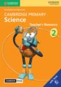 Cambridge Primary Science Stage 2 Teacher'S Resource With Cambridge Elevate - Preview