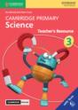 Cambridge Primary Science Stage 3 Teacher'S Resource With Cambridge Elevate - Preview