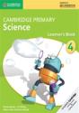 Cambridge Primary Science Stage 4 Learner'S Book - Preview