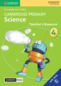 Cambridge Primary Science Stage 4 Teacher'S Resource With Cambridge Elevate - Preview