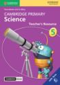 Cambridge Primary Science Stage 5 Teacher'S Resource With Cambridge Elevate - Preview