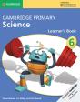 Cambridge Primary Science Stage 6 Learner'S Book 6 - Preview