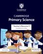 Cambridge Primary Science Teacher'S Resource 5 With Digital Access - Preview