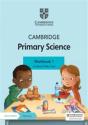 Cambridge Primary Science Workbook 1 With Digital Access (1 Year) - Preview