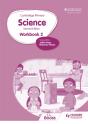 Cambridge Primary Science Workbook 2 Second Edition - Preview