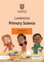 Cambridge Primary Science Workbook 2 With Digital Access (1 Year) - Preview