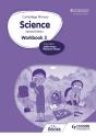 Cambridge Primary Science Workbook 3 Second Edition - Preview