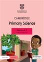 Cambridge Primary Science Workbook 3 With Digital Access (1 Year) - Preview