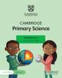 Cambridge Primary Science Workbook 4 With Digital Access (1 Year) - Preview