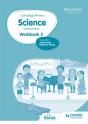 Cambridge Primary Science Workbook 5 Second Edition - Preview