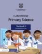 Cambridge Primary Science Workbook 5 With Digital Access (1 Year) - Preview
