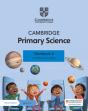 Cambridge Primary Science Workbook 6 With Digital Access (1 Year) - Preview