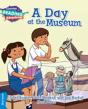 Cambridge Reading Adventures A Day At The Museum Blue Band - Preview