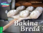 Cambridge Reading Adventures Baking Bread Green Band - Preview