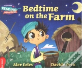 Cambridge Reading Adventures Bedtime On The Farm Red Band