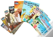 Capa do artigo Cambridge Reading Adventures