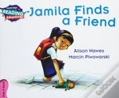 Capa do artigo Cambridge Reading Adventures