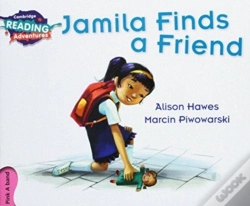 Capa do artigo Cambridge Reading Adventures