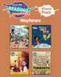 Cambridge Reading Adventures - Preview